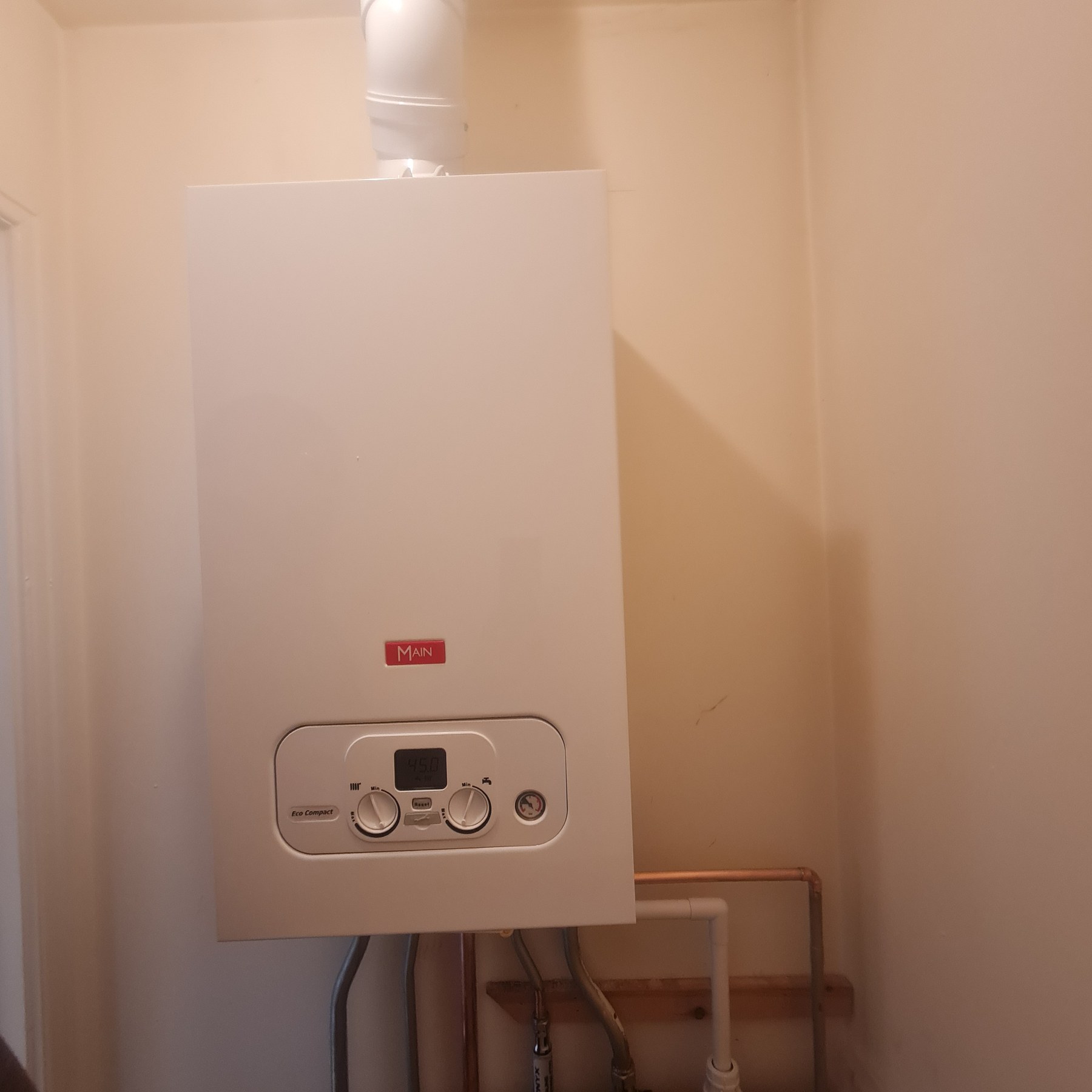 Gas Appliances