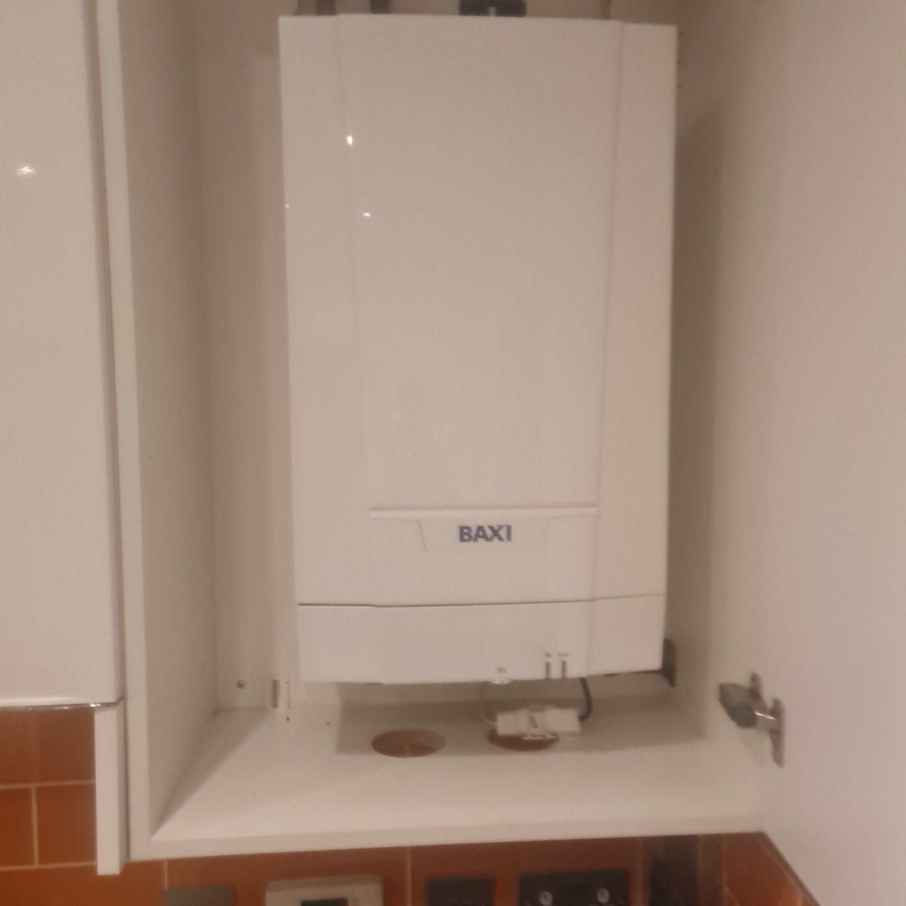 Heating
